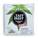 DENTI SMILE CHEWING GUM AU CANNABIS 1 POCHETTE