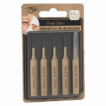 DENTI SMILE SMILE DETOX BROSSETTES EXTRAFINES 0 6MM 5 UNITES