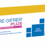DENTIFRICE BICARE PLUS 75 ML