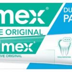 DENTIFRICE SENSITIVE 2X75ML