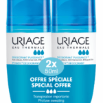 DEODORANT PUISSANCE 3 ROLL ON DUO 2X50ML
