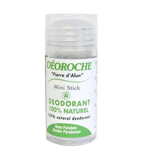 DEOROCHE DEODORANT 100 NATUREL PIERRE D ALUN STICK 30G
