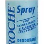 DEOROCHE DEODORANT SPRAY 100 EFFICACE 120ML