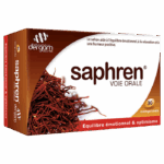 DERGAM SAPHREN 30 COMPRIMES