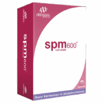DERGAM SPM 600 180 CAPSULES