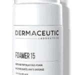 DERMACEUTIC FOAMER 15 MOUSSE EXFOLIANTE INTENSE 100ML