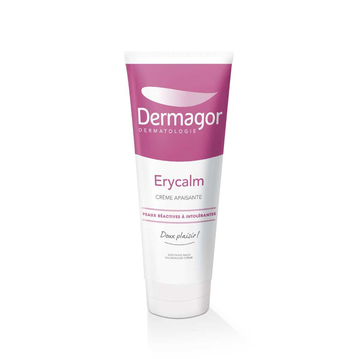 DERMAGOR ERYCALM SOIN APAISANT 40 ML