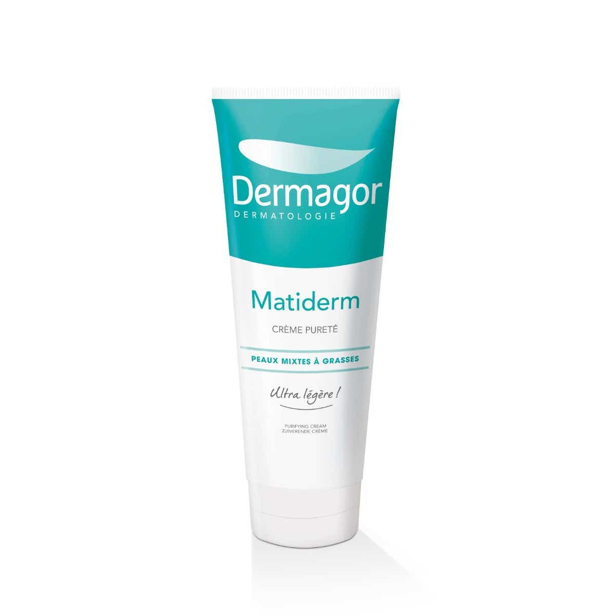 DERMAGOR MATIDERM CREME PURETE 40ML