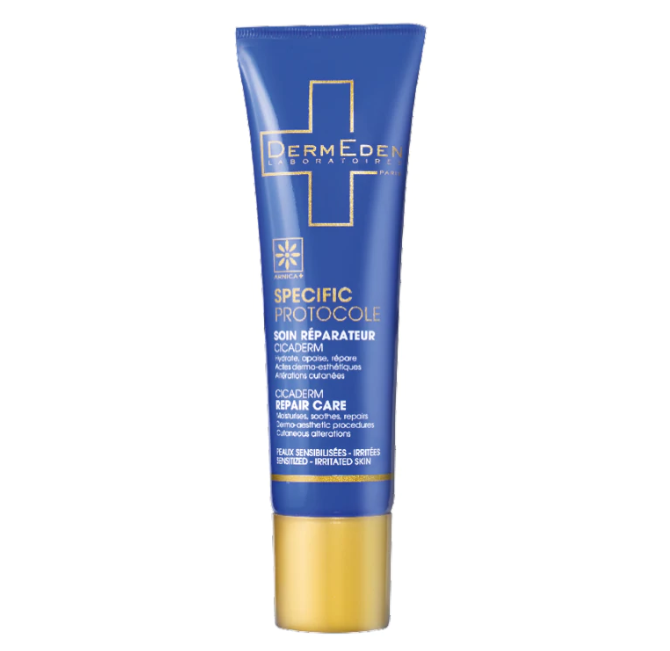 DERMEDEN SPECIFIC PROTOCOLE SOIN REPARATEUR 30ML