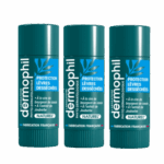 DERMOPHIL INDIEN STICK A LEVRES PROTECTION 3X4G