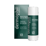DERMOPHIL INDIEN STICK ORIGINAL POUR LES LEVRES TRAITEMENT ET PREVENTION DES GERCURES