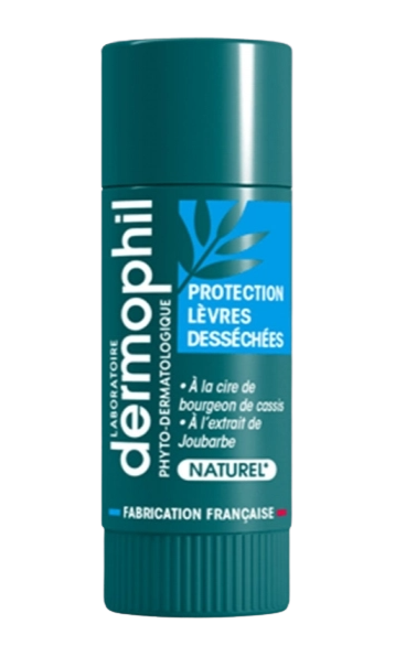 DERMOPHIL INDIEN STICK PROTECTION LEVRES DESSECHEES 4G