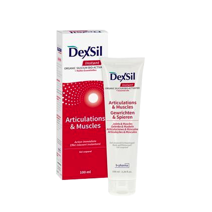 DEXSIL ARTICULATIONS GEL CORPOREL 100ML