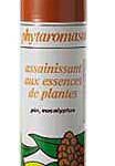 DIETAROMA PHYTAROMASOL ASSAINISSANT AUX ESSENCES DE PLANTES PIN EUCALYPTUS 250ML