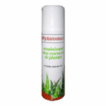 DIETAROMA PHYTAROMASOL ASSAINISSANT AUX ESSENCES DE PLANTES VERVEINE BOIS DE ROSE 250ML