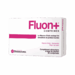 DISSOLVUROL FLUON 60 COMPRIMES