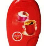 DISTRIBUTEUR D EDULCORANT CANDEREL 400 PASTILLES