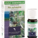 DOCTEUR VALNET HE PIN SYLVESTRE BIO 10ML