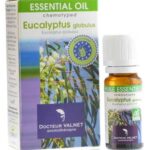 DOCTEUR VALNET HUILE ESSENTIELLE EUCALYPTUS GLOBULUS BIO 10ML