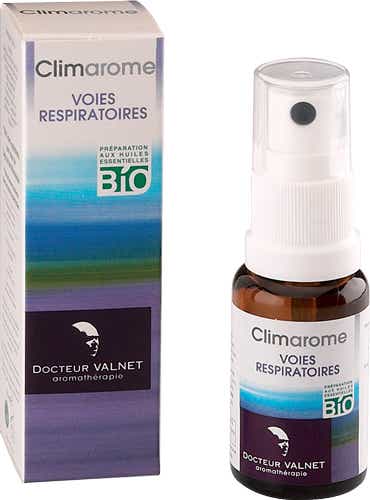 DOCTEUR VALNET PREPARATIONS BIO CLIMAROME 15ML