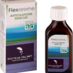 DOCTEUR VALNET PREPARATIONS BIO FLEXAROME 100ML