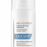 DUCRAY MELASCREEN CONTOUR DES YEUX ANTI TACHES TOUS TYPES DE PEAUX 15ML