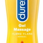 DUREX PLAY MASSAGE SENSUEL 200ML