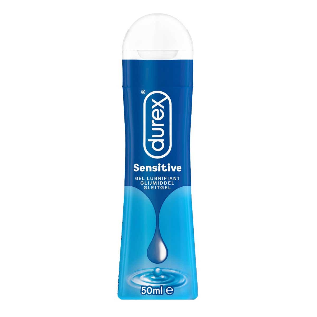 DUREX PLAY SENSITIVE 50 ML