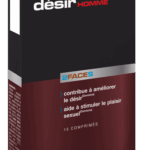 EA PHARMA FLAGRANT DESIR 15 COMPRIMES