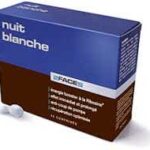 EA PHARMA NUIT BLANCHE BOITE DE 45 COMPRIMES