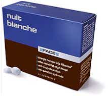 EA PHARMA NUIT BLANCHE BOITE DE 45 COMPRIMES