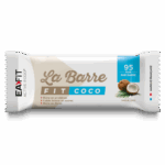 EAFIT ACTIVE FOOD BARRE FIT SAVEUR COCO 28G