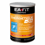 EAFIT BOISSON ENERGETIQUE 3H ORANGE SANGUINE 10X500ML