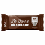 EAFIT LA BARRE GAINER CHOCOLATE VANILLA CREAM 90G