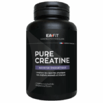 EAFIT PURE CREATINE 90 GELULES