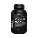 EAFIT RIPPED MAX CLA3000 2X60 CAPSULES