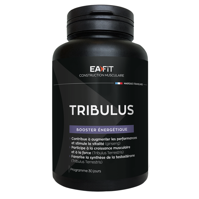 EAFIT TRIBULUS 90 COMPRIMES
