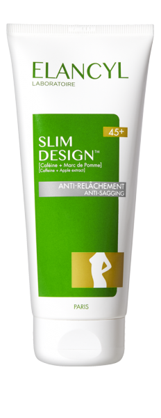ELANCYL SLIM DESIGN 45 SOIN ANTI RELACHEMENT CUTANE 200ML