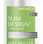 ELANCYL SLIM DESIGN HUILE MINCEUR CELLULITE ET VERGETURES 150ML