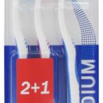 ELGYDIUM BASIC BROSSE A DENTS SOUPLE 2 1 OFFERTE