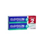 ELGYDIUM GEL DENTIFRICE DENTS SENSIBLES 2X75ML