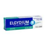 ELGYDIUM GEL DENTIFRICE PROTECTION CARIES MENTHE DOUCE 7 A 12 ANS 50 ML