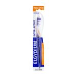 ELGYDIUM INTERACTIVE BROSSE A DENTS MEDIUM 1 UNITE