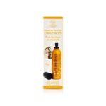 ELIXIRS AND CO BRUME AUX FLEURS DE BACH HUILES ESSENTIELLES BIEN TRE URGENCES 100ML