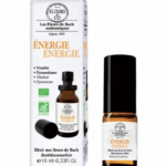 ELIXIRS CO SPRAY ELIXIR ENERGIE 10ML