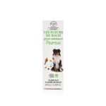ELIXIRS CO SPRAY LES FLEURS DE BACH ANIMAUX PEUREUX BIO 10ML