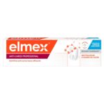 ELMEX DENTIFRICE ANTI CARIES PROFESSIONAL 75ML