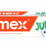 ELMEX DENTIFRICE JUNIOR 7 A 12 ANS 75ML