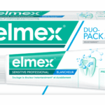 ELMEX SENSITIVE PROFESSIONAL DENTIFRICE BLANCHEUR 2X75ML