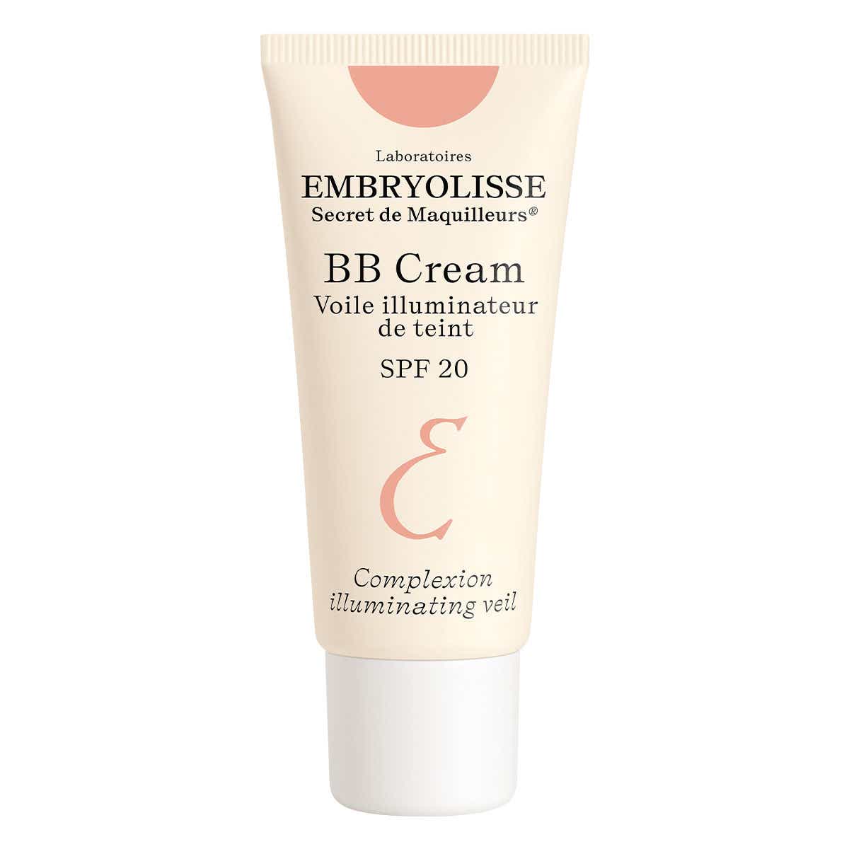 EMBRYOLISSE BB CREAM VOILE ILLUMINATEUR DE TEINT 30ML